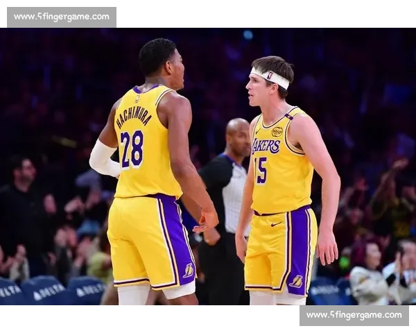 林书豪湖人赛场精彩表现瞬间全记录震撼回顾