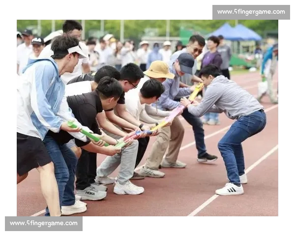 体育团队训练方法创新与实践探索：提升协作精神与团队竞技水平的路径分析