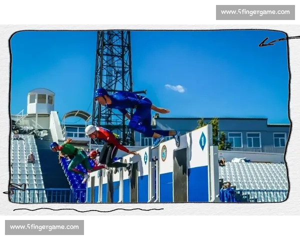 打造高性能体育运动装备提升运动表现与体验的创新之道