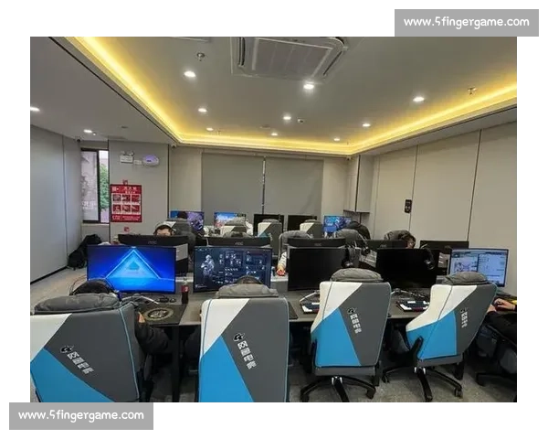 推动电竞赛事创新与提升：探索多维度改进策略与未来发展方向