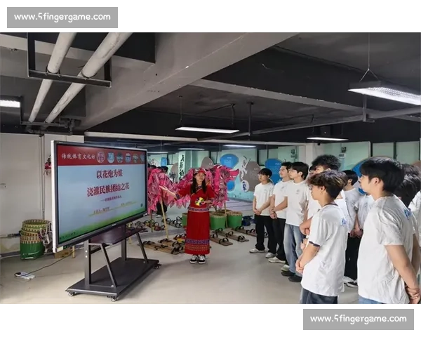 体育竞技精神与文化传承融合推动社会价值发展探讨